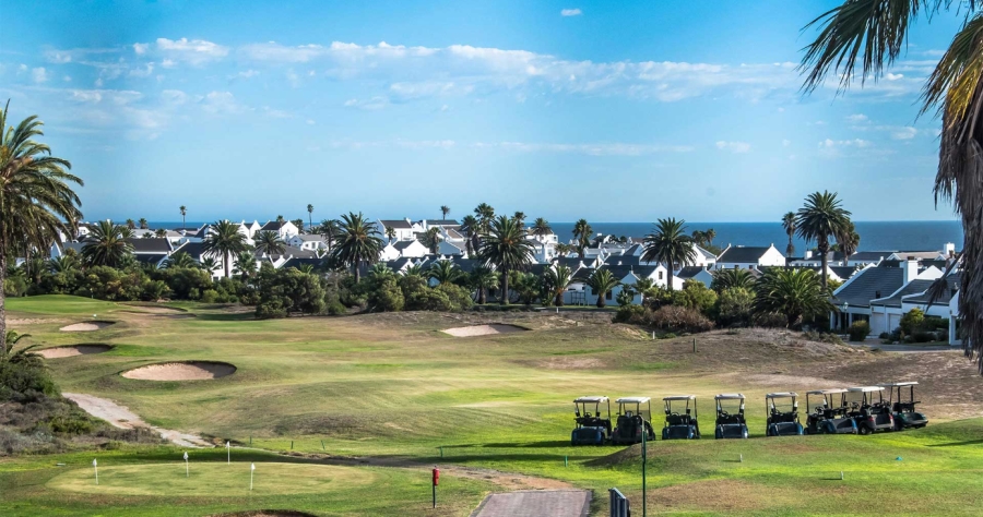 0 Bedroom Property for Sale in Shelley Point Western Cape